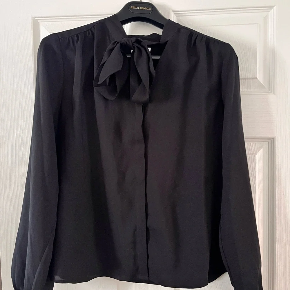 Frank and Oat blouse - Picture 3 of 4